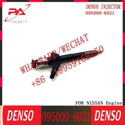 Common Rail Diesel Fuel Injector 095000-6020 095000-6021 095000-6022 095000-6023 095000-6024