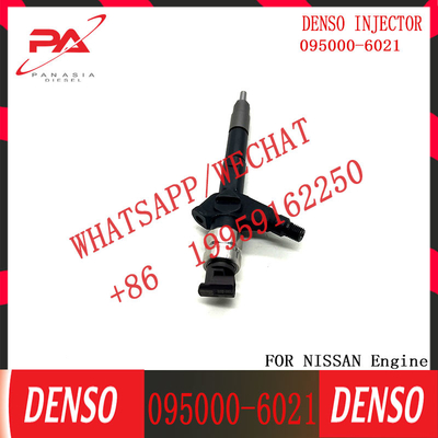 Common Rail Diesel Fuel Injector 095000-6020 095000-6021 095000-6022 095000-6023 095000-6024