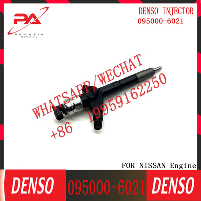 Common Rail Diesel Fuel Injector 095000-6020 095000-6021 095000-6022 095000-6023 095000-6024