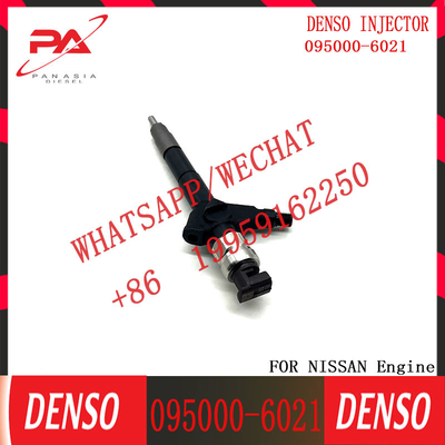 Common Rail Diesel Fuel Injector 095000-6020 095000-6021 095000-6022 095000-6023 095000-6024