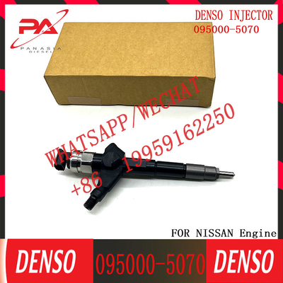 High Quality Common Rail Injector 0950005070 16600-aw420 095000-5070