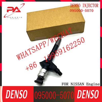 High Quality Common Rail Injector 0950005070 16600-aw420 095000-5070