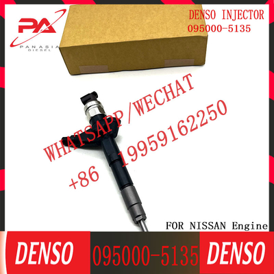 High quality diesel common rail injector 095000-5133 095000-5134 095000-5135