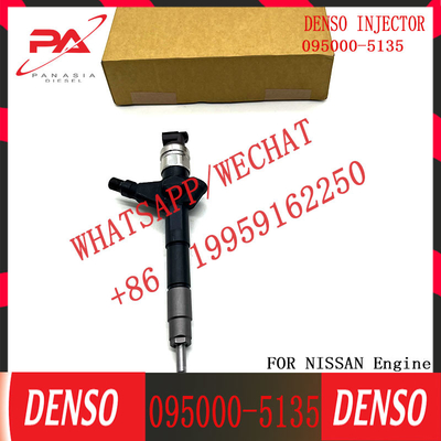 High quality diesel common rail injector 095000-5133 095000-5134 095000-5135