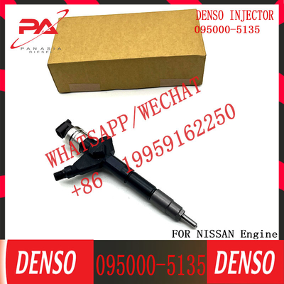 High quality diesel common rail injector 095000-5133 095000-5134 095000-5135