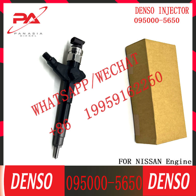 high-quality fuel injectors 1465A041 095000-5600 DCRI05550 095000-5550 DCRI05650 095000-5650