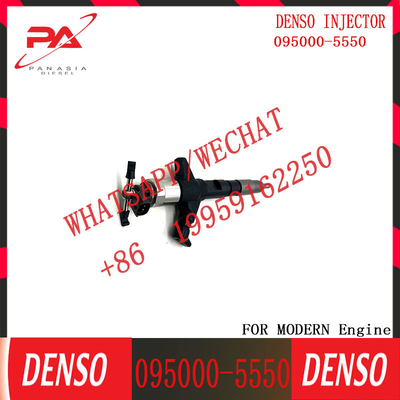 Diesel Fuel Injector 095000-5550 9709500-555 095000-8310 For HYUNDAI Mighty County 33800-45700