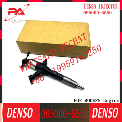 Diesel Fuel Injector 095000-5550 9709500-555 095000-8310 For HYUNDAI Mighty County 33800-45700
