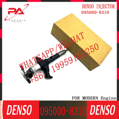 Common Rail Injector 095000-5550, 33800-45700, 095000-8310 FOR HD78 3.9L ENGINE