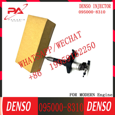 Common Rail Injector 095000-5550, 33800-45700, 095000-8310 FOR HD78 3.9L ENGINE