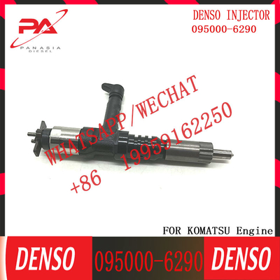 6261-11-3200 6251-11-3200 095000-6290, Original and new Fuel Injector 095000-0562