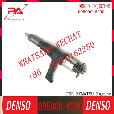 6261-11-3200 6251-11-3200 095000-6290, Original and new Fuel Injector 095000-0562