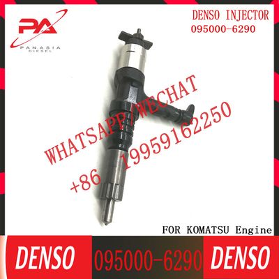 6261-11-3200 6251-11-3200 095000-6290, Original and new Fuel Injector 095000-0562