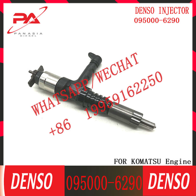 6261-11-3200 6251-11-3200 095000-6290, Original and new Fuel Injector 095000-0562