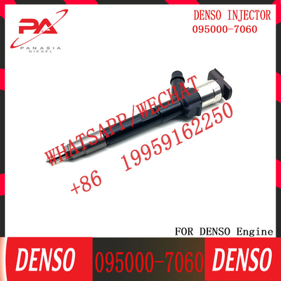 Original fuel injectors Brand new High efficient durable for Ford Transit/Kasten Transit Bus OEM 095000-7060