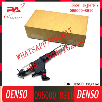 0950008011 Injector Assembly 095000-8011 VG1246080051 095000-8910