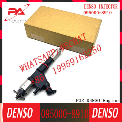 0950008011 Injector Assembly 095000-8011 VG1246080051 095000-8910
