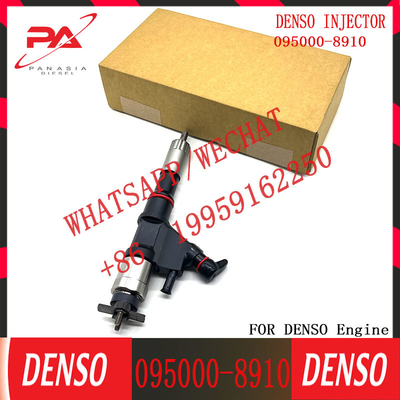 0950008011 Injector Assembly 095000-8011 VG1246080051 095000-8910