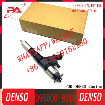 0950008011 Injector Assembly 095000-8011 VG1246080051 095000-8910