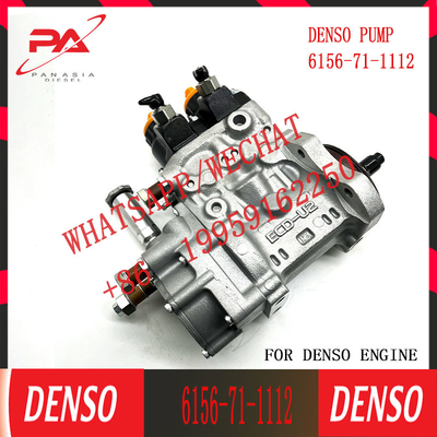 PC450-8 PC450-7 fuel injection pump,6156-71-1110,6156-71-1112,6156-71-1111,