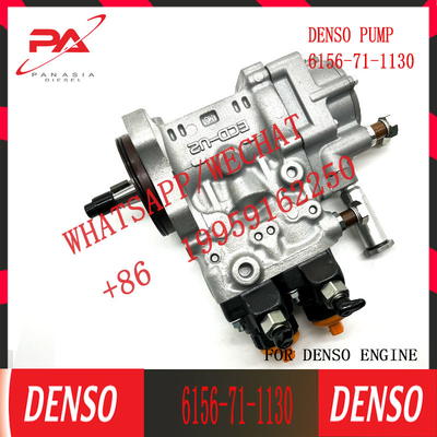 SA6D125E Fuel Injection Pump 6156-71-1132 6156-71-1131 6156-71-1130