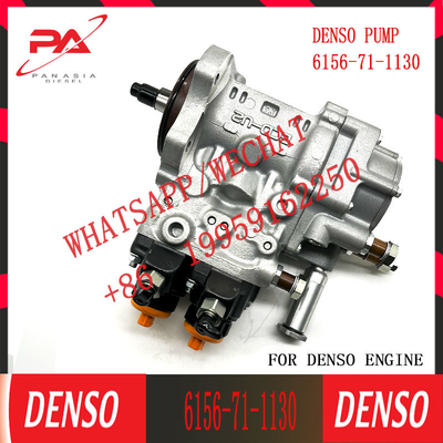 SA6D125E Fuel Injection Pump 6156-71-1132 6156-71-1131 6156-71-1130