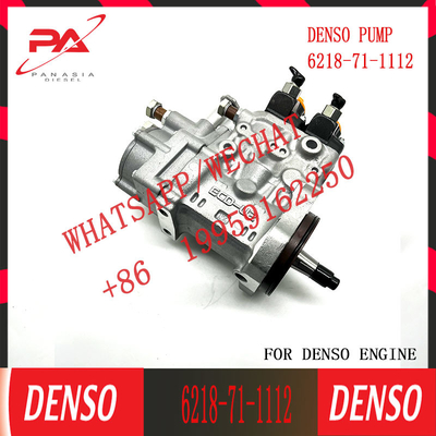 094000-0342 fuel injection pump 0940000342 6218-71-1112