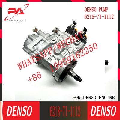 094000-0342 fuel injection pump 0940000342 6218-71-1112