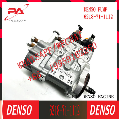 094000-0342 fuel injection pump 0940000342 6218-71-1112