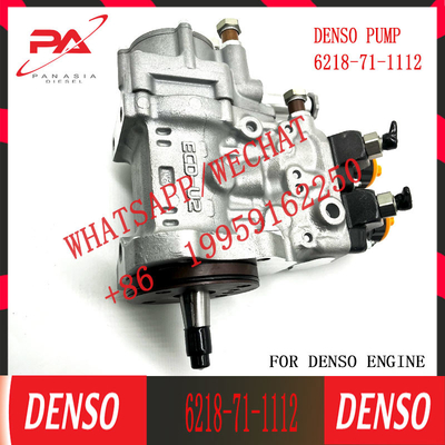 094000-0342 fuel injection pump 0940000342 6218-71-1112