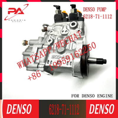 094000-0342 fuel injection pump 0940000342 6218-71-1112