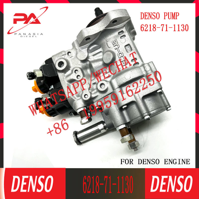 Remanufactured Diesel Fuel Injection Pump 094000-0442 for KOMATSU Komatsu PC750-7 SAA6D140E-3 6218-71-1130