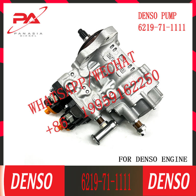 Common Rail Fuel Pump 094000-0626 094000-0627 6219-71-1111