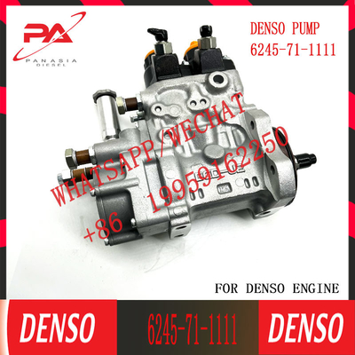 Fuel injection Pump Assy 094000-0601 6245-71-1111 for PC1000 6D170