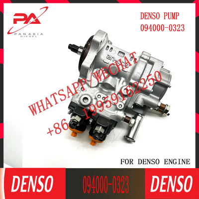 factory price SA6D140E-3 Diesel Engine Fuel Injection Pump  6217-71-1122 094000-0323