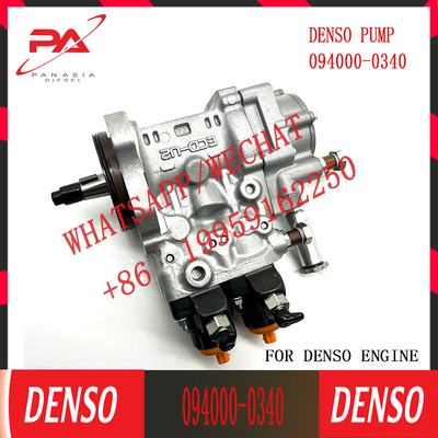 Fuel pump assembly 6218-71-111 094000-0342 094000-0340 for SAA6D140E-3 S6D140 6D140 engine fuel injection pump