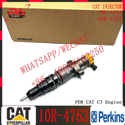 Fuel Injector 238-8091 263-8218 387-9427 10R-4762 10R-4763 269-1839 293-4072 241-3239 238-8091 For C-A-T C7 C9