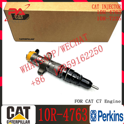 Fuel Injector 238-8091 263-8218 387-9427 10R-4762 10R-4763 269-1839 293-4072 241-3239 238-8091 For C-A-T C7 C9