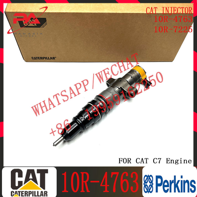 Fuel Injector 238-8091 263-8218 387-9427 10R-4762 10R-4763 269-1839 293-4072 241-3239 238-8091 For C-A-T C7 C9
