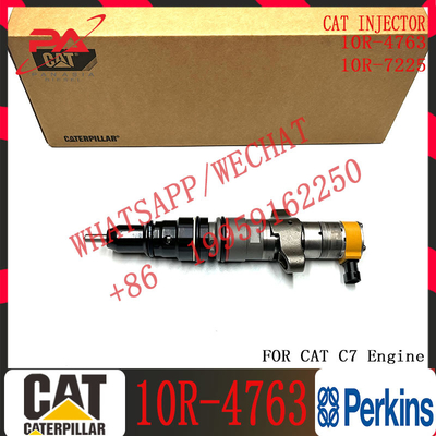 Fuel Injector 238-8091 263-8218 387-9427 10R-4762 10R-4763 269-1839 293-4072 241-3239 238-8091 For C-A-T C7 C9