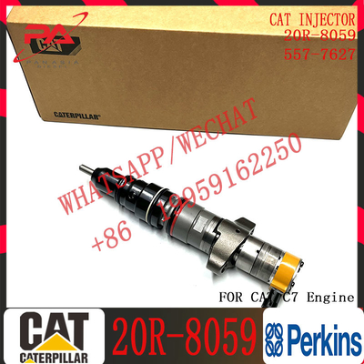Caterpillar C7 Engine Fuel Injector 328-2582 295-1410 241-3400 236-0974 10R-4763 20R-8059