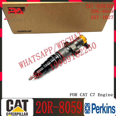 Caterpillar C7 Engine Fuel Injector 328-2582 295-1410 241-3400 236-0974 10R-4763 20R-8059