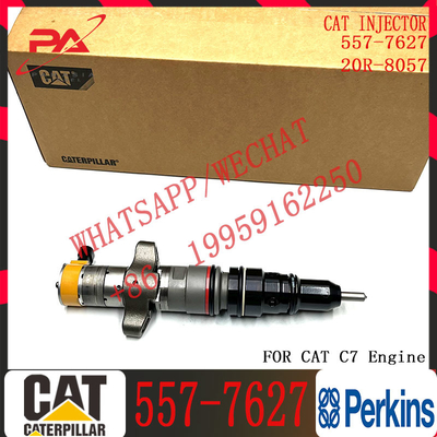 Injection Fuel Injector 387-9427 557-7627 20R-8071 295-9166 20R-8067 387-9429 20R-8056 for C7 Engine Fuel Injector