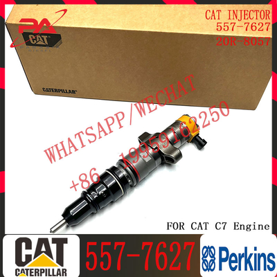 Injection Fuel Injector 387-9427 557-7627 20R-8071 295-9166 20R-8067 387-9429 20R-8056 for C7 Engine Fuel Injector