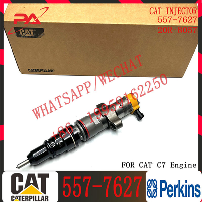 Injection Fuel Injector 387-9427 557-7627 20R-8071 295-9166 20R-8067 387-9429 20R-8056 for C7 Engine Fuel Injector