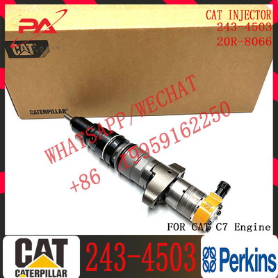 Fuel Injector 557-7627 387-9427 328-2585 10R-7225 20R-1926 20R-8066 20R-9079 for C7 C9 Engine