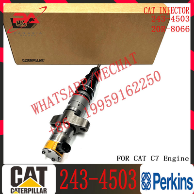 Fuel Injector 557-7627 387-9427 328-2585 10R-7225 20R-1926 20R-8066 20R-9079 for C7 C9 Engine