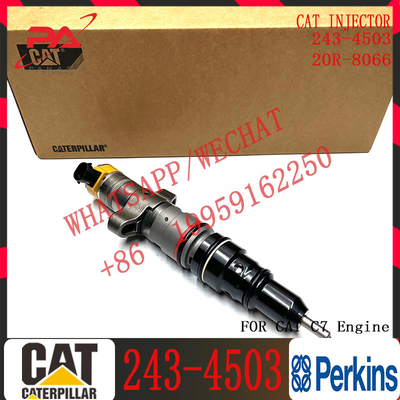 Fuel Injector 557-7627 387-9427 328-2585 10R-7225 20R-1926 20R-8066 20R-9079 for C7 C9 Engine