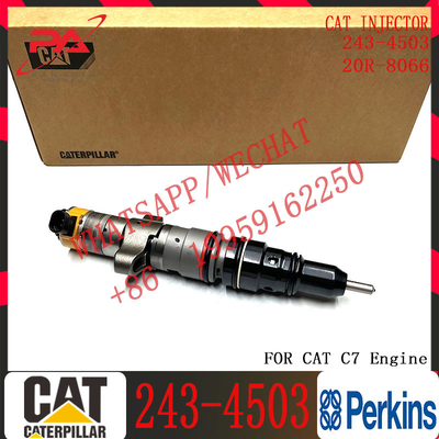 Fuel Injector 557-7627 387-9427 328-2585 10R-7225 20R-1926 20R-8066 20R-9079 for C7 C9 Engine