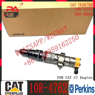 C7 Common Rail Injector 243-4502 10R-4761 243-4503 10R-4762 295-9166 20R-8067 387-9429 20R-8056 For C-A-T engine